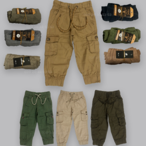 Joggers